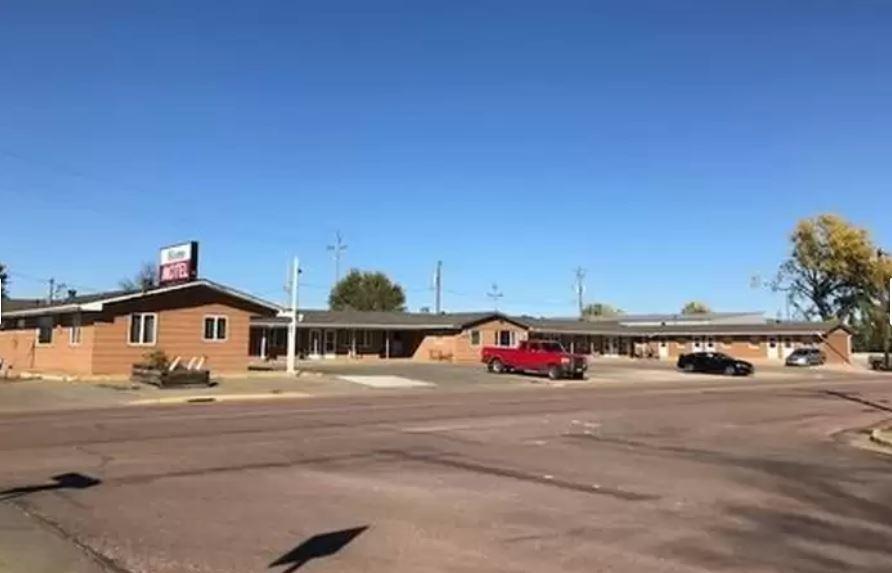 Home Motel Salem Εξωτερικό φωτογραφία
