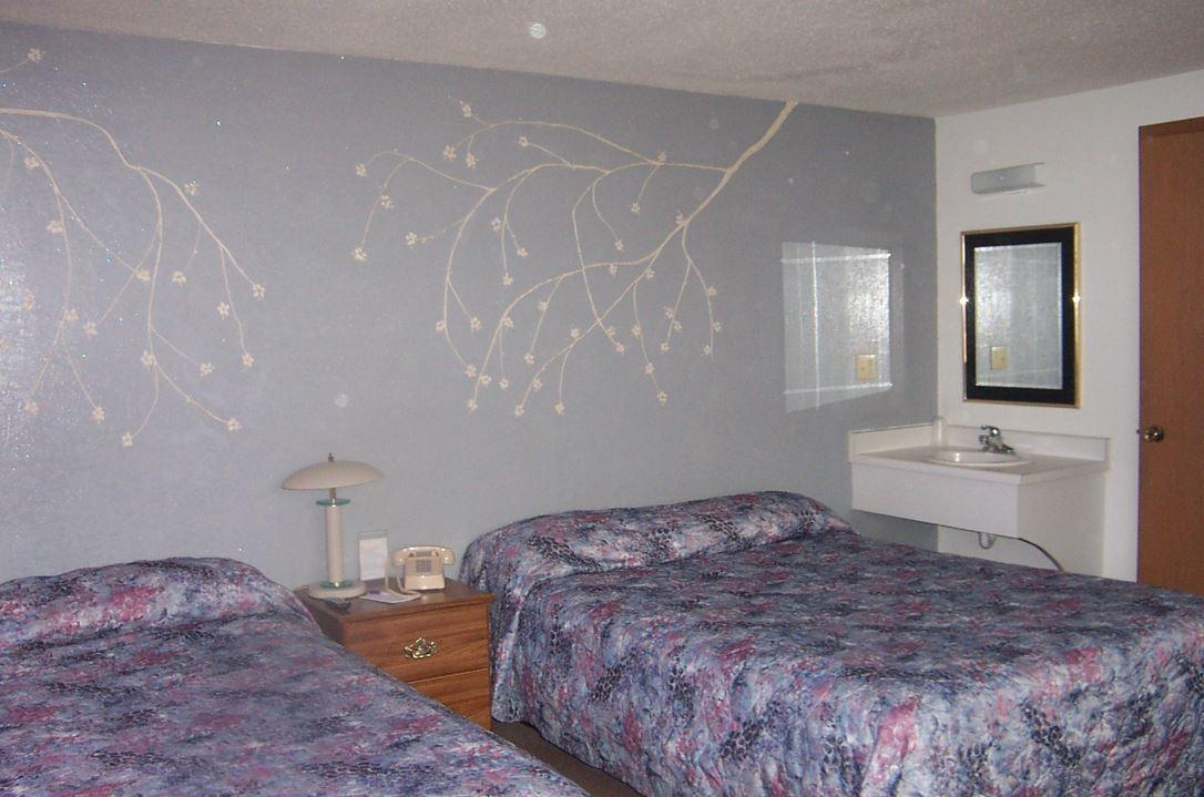Home Motel Salem Εξωτερικό φωτογραφία