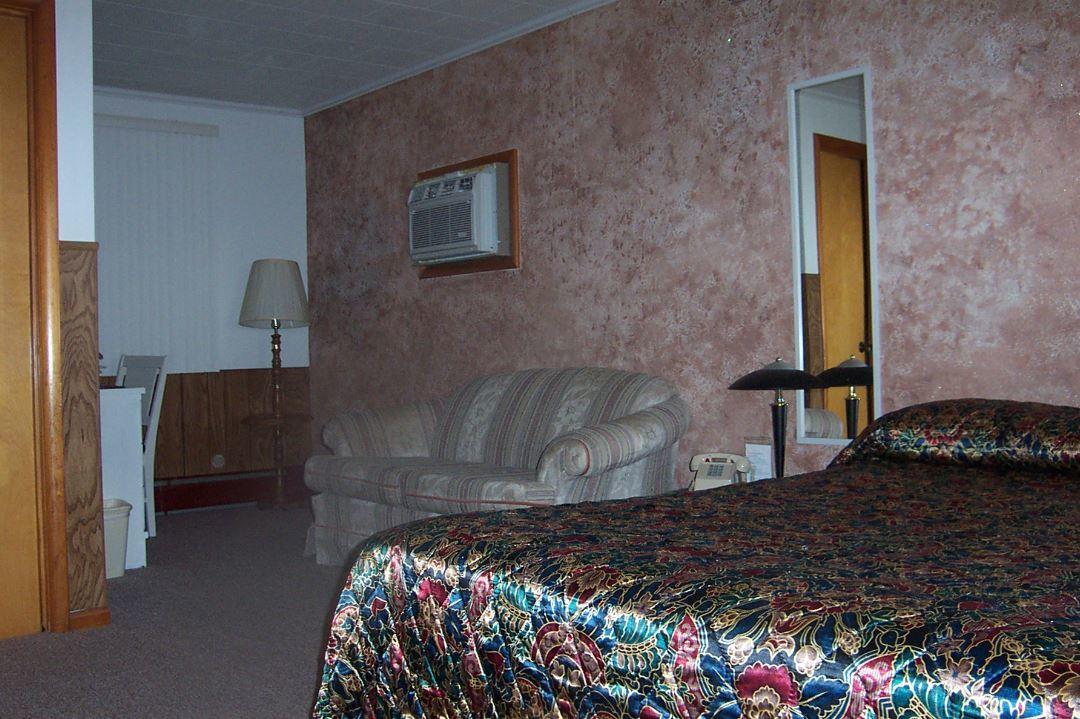 Home Motel Salem Εξωτερικό φωτογραφία